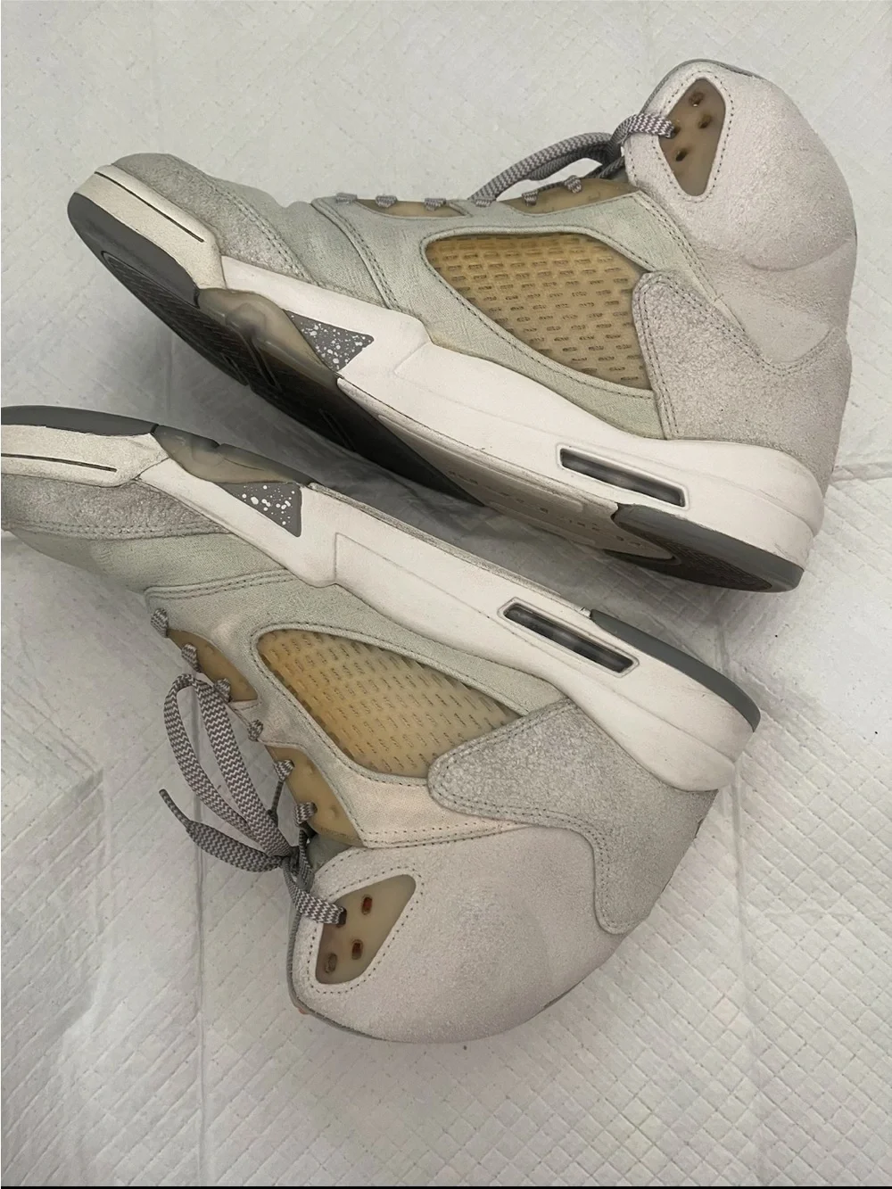Jordan high top
